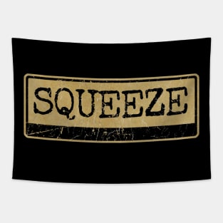 Squeeze aliska, Tapestry