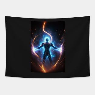 Energy Transfer Tapestry