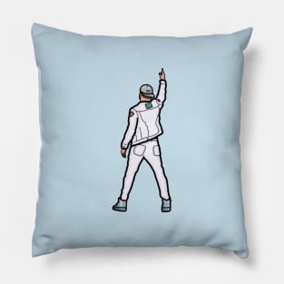 Brian Littrell Pillow