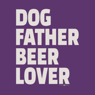 Beer Lover T-Shirt