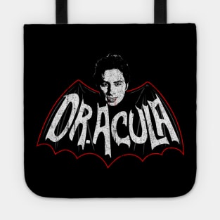 Dr. Acula Tote