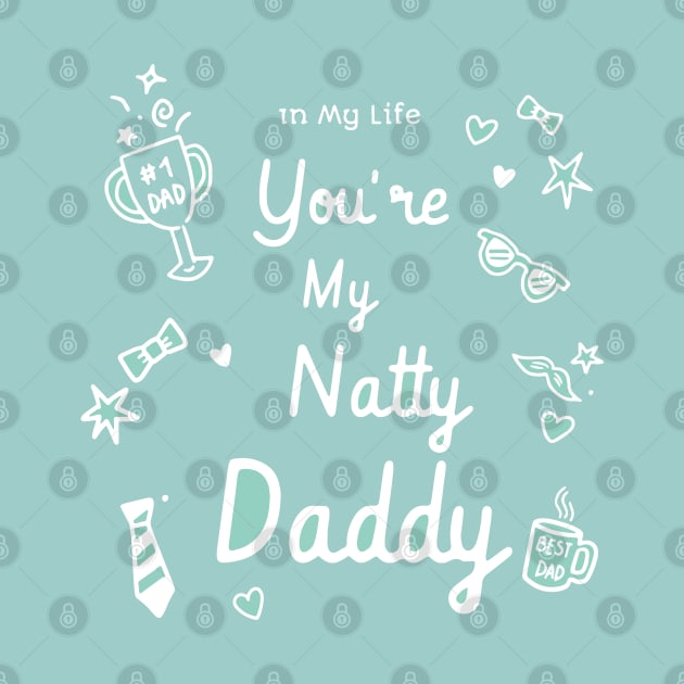 cute funny daddy quotes fathers day by MINAART