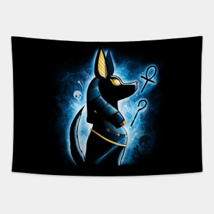 Anubis Tapestry