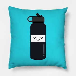 Flask Pillow