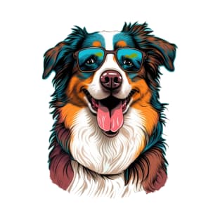 Australian shepherd T-Shirt