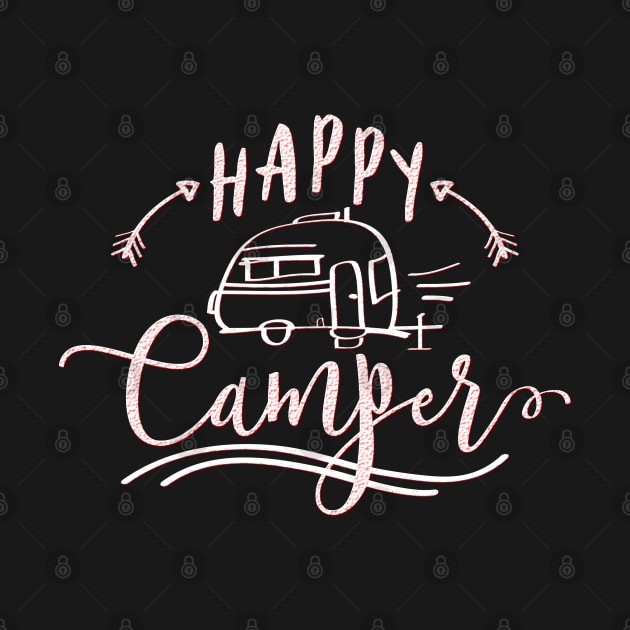 Happy Camper by bougieFire