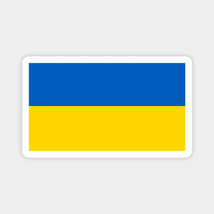 Ukraine Magnet