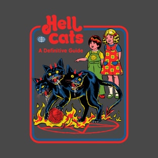 Hell Cats T-Shirt