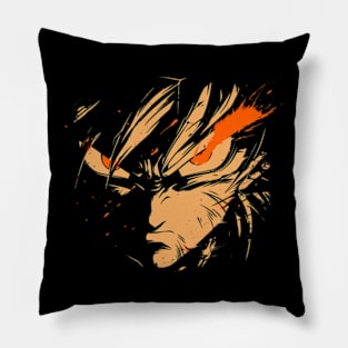 goku Pillow