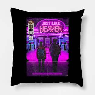 Just like heaven Pillow