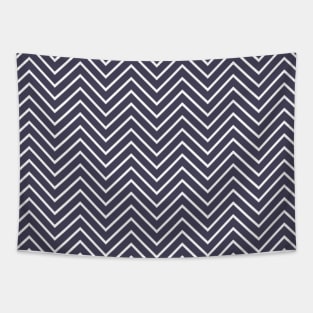 Mountain Ash Collection - Chevron Pattern 3# Tapestry