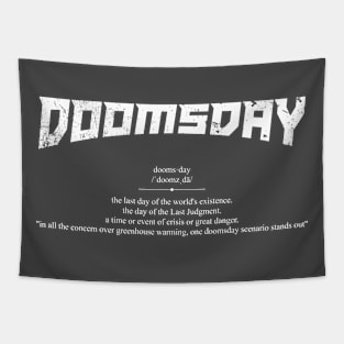 doomsday Tapestry