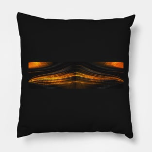 Dark Treasure Pillow