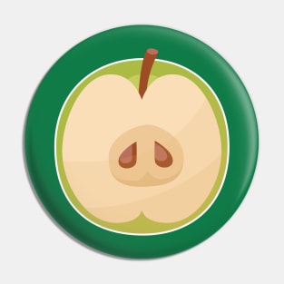 Apple Pin