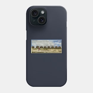 Beach Houses Phone Case