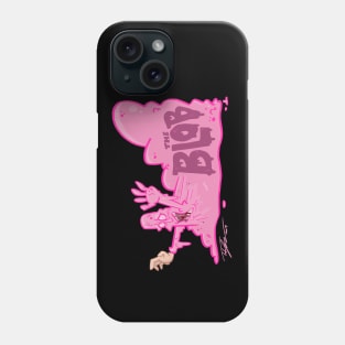 The Blob Phone Case