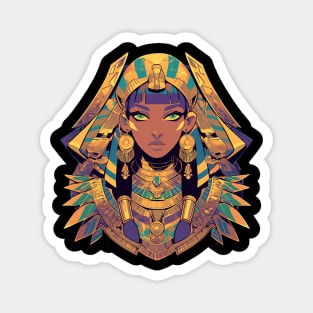 egyptian Magnet
