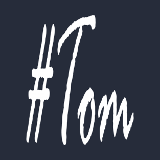 Tom design T-Shirt