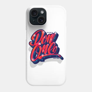 Don One Phone Case