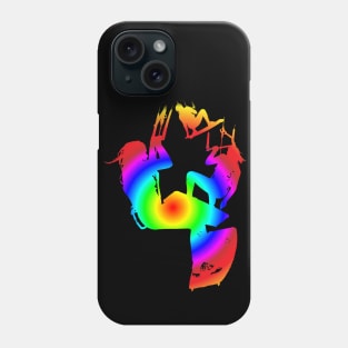 KITER PARADISE Phone Case