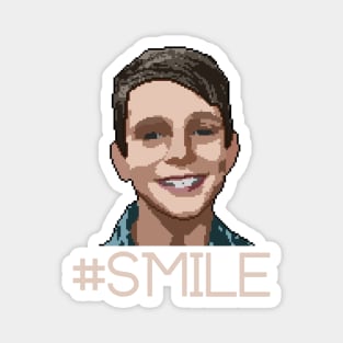 Smile Magnet