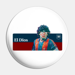 El Dios Pin