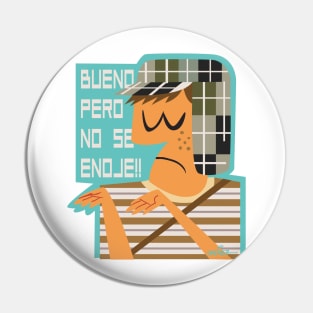 El Chavo Pin