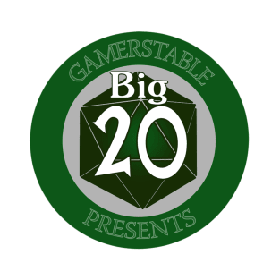 Big20 - Logo T-Shirt