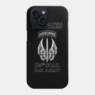 160th SOAR (A) Phone Case