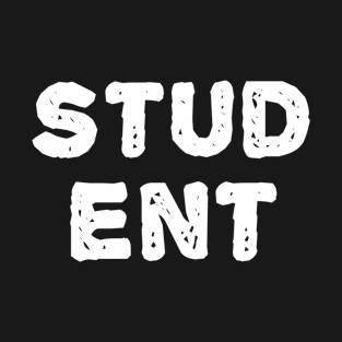 STUDENT T-Shirt