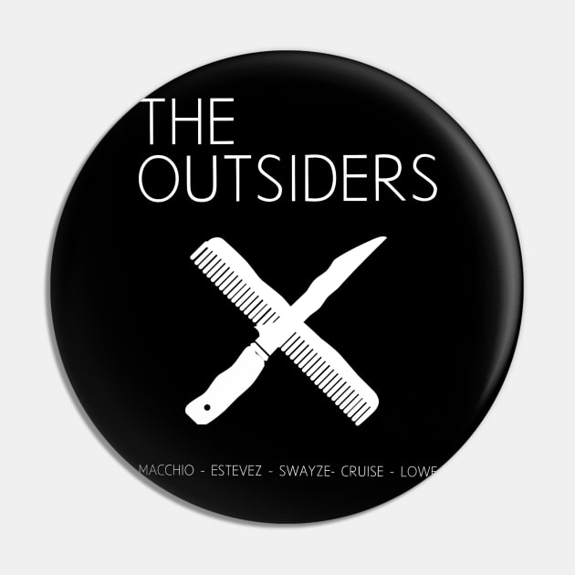 old siders Pin by Shark apparel