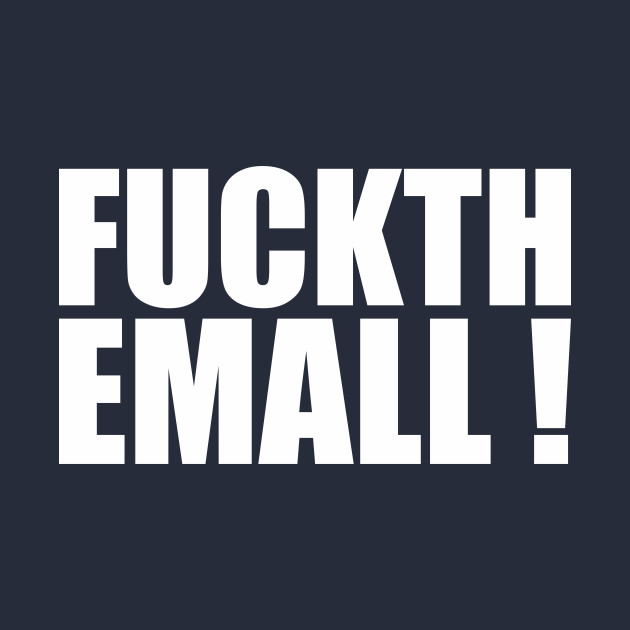 fuck i them Fuck i them