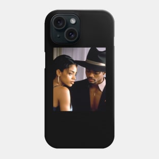 Love Jones Phone Case