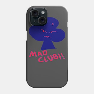 Mad Summer Phone Case