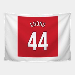 Chong 44 Home Kit - 22/23 Season Tapestry