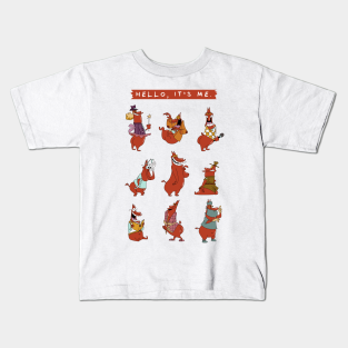 T Shirts Bebe Cow And Chicken Teepublic Fr