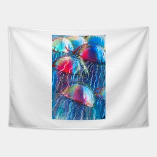 Jellyfish Tapestry