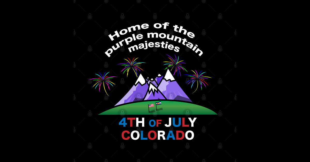 camping 4th of july colorado