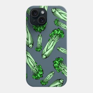 Celery Phone Case