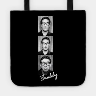 50s Rock and Roll Tote