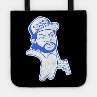 Doughboy Tote