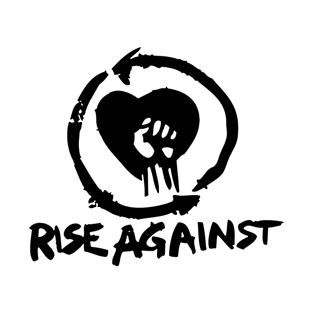 Rise Against 6 T-Shirt