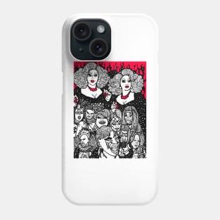 Dragula Phone Case