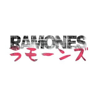 Ramones T-Shirt