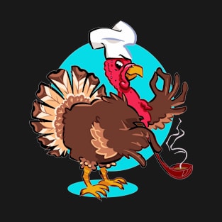 Thanksgiving T-Shirt