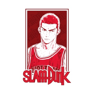 Slam dunk T-Shirt