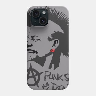 Lenin Phone Case