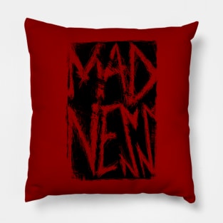 madness Pillow