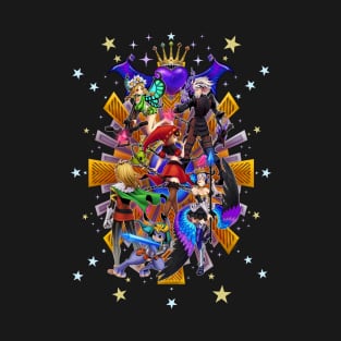 Odin Sphere T-Shirt