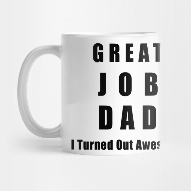 funny dad gifts